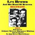 Les Brown - Heatwave