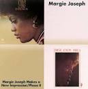 Margie Joseph - Margie Joseph Makes a New Impression/Phase II [Stax]