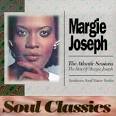 Margie Joseph - The Atlantic Sessions: The Best of Margie Joseph