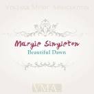 Margie Singleton - Beautiful Dawn