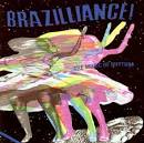Alcione - Brazilliance: The Music of Rhythm