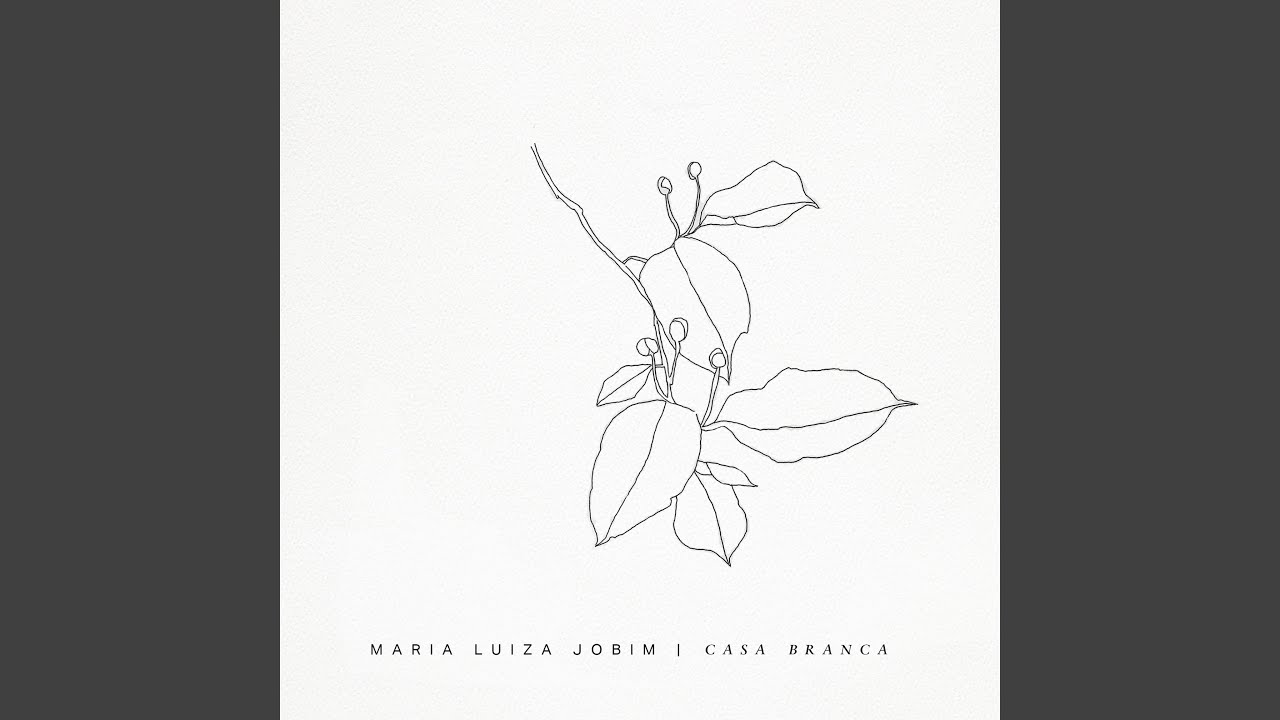 Maria Luiza Jobim - Meditation