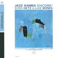 Maria Toledo - Jazz Samba Encore! [Bonus Track]