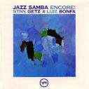 Maria Toledo - Jazz Samba Encore! [Bonus Tracks]