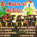 Mariachi Mexico - 12 Exitosas Rancheras