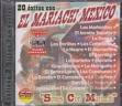 Mariachi Mexico - 20 Exitos