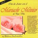 Mariachi Mexico de Pepe Villa - Cita de Amor Con el Mariachi México de Pepe Villa, Vol. 2