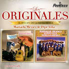 Mariachi Mexico de Pepe Villa - Los Originales