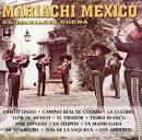 Mariachi Mexico - El Mariachi Suena Bien