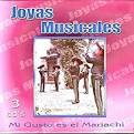 Mariachi Mexico - Varios Mariachi: Joyas Musicales - Coleccion de Oro