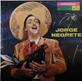 Jorge Negrete - Asi Cantaba