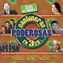 José Alfredo Jiménez - Cantineras Poderosas en 3 CDS