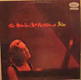 Marian McPartland Trio - The Marian McPartland Trio