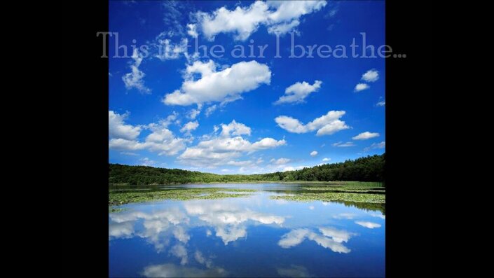 Breathe - Breathe