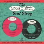 Marie Knight - The Arock & Sylvia Soul Story