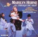 Marilyn Horne - All Through the Night: Lullabies