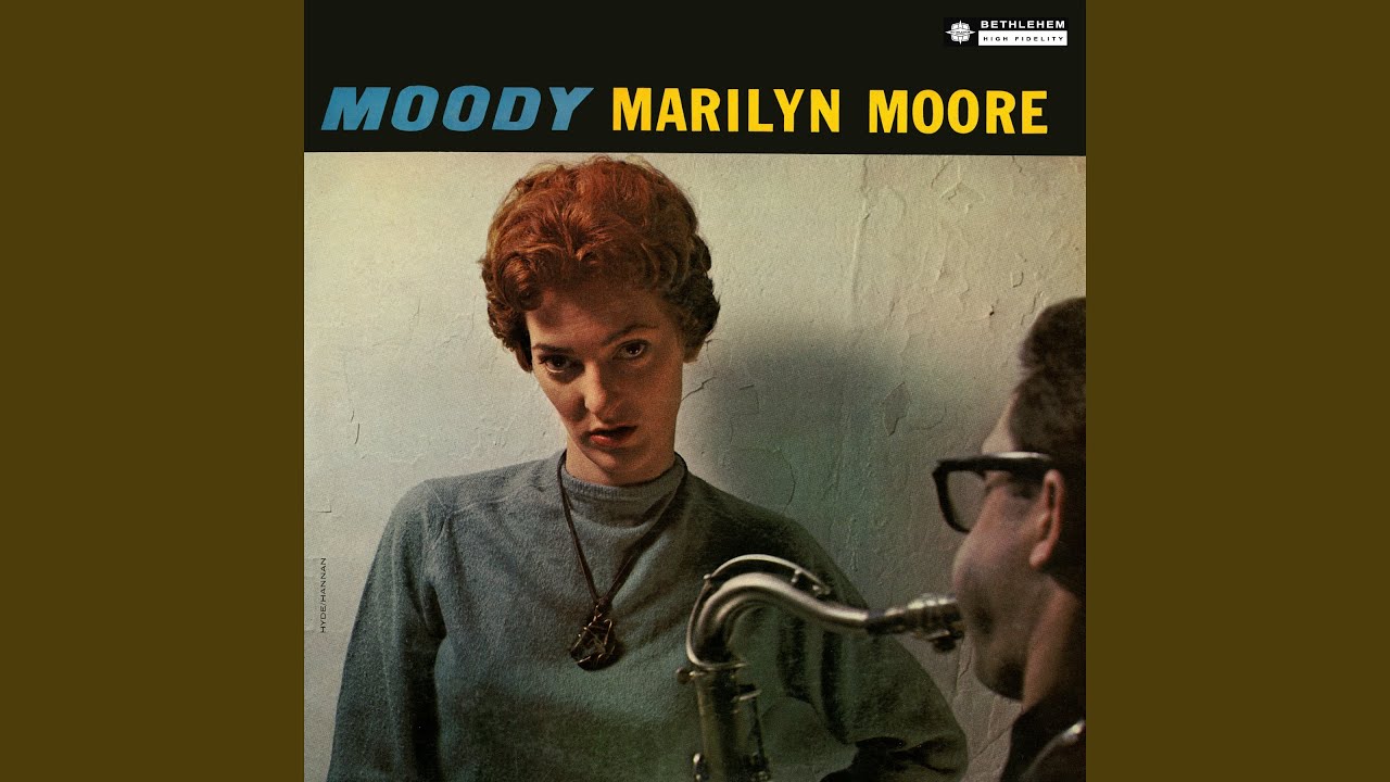 Marilyn Moore - Is You Is or Is You Ain't My Baby?