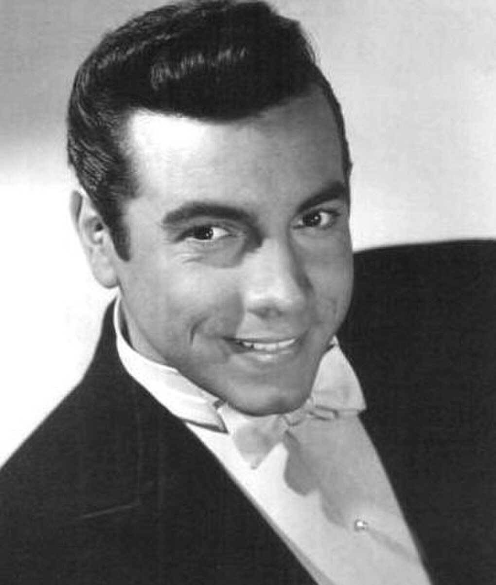 Mario Lanza - Be My Love: Classic Live Performances from the Legendary Tenor