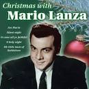 Mario Lanza - Christmas with Mario Lanza [Germany]