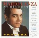 Mario Lanza - Granada: Mario Lanza at His Best