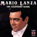 Mario Lanza - Legendary Performers: Mario Lanza