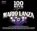 Mario Lanza - Legends