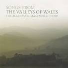 Mario Lanza - Songs from the Valleys of Wales