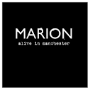 Marion - Alive in Manchester