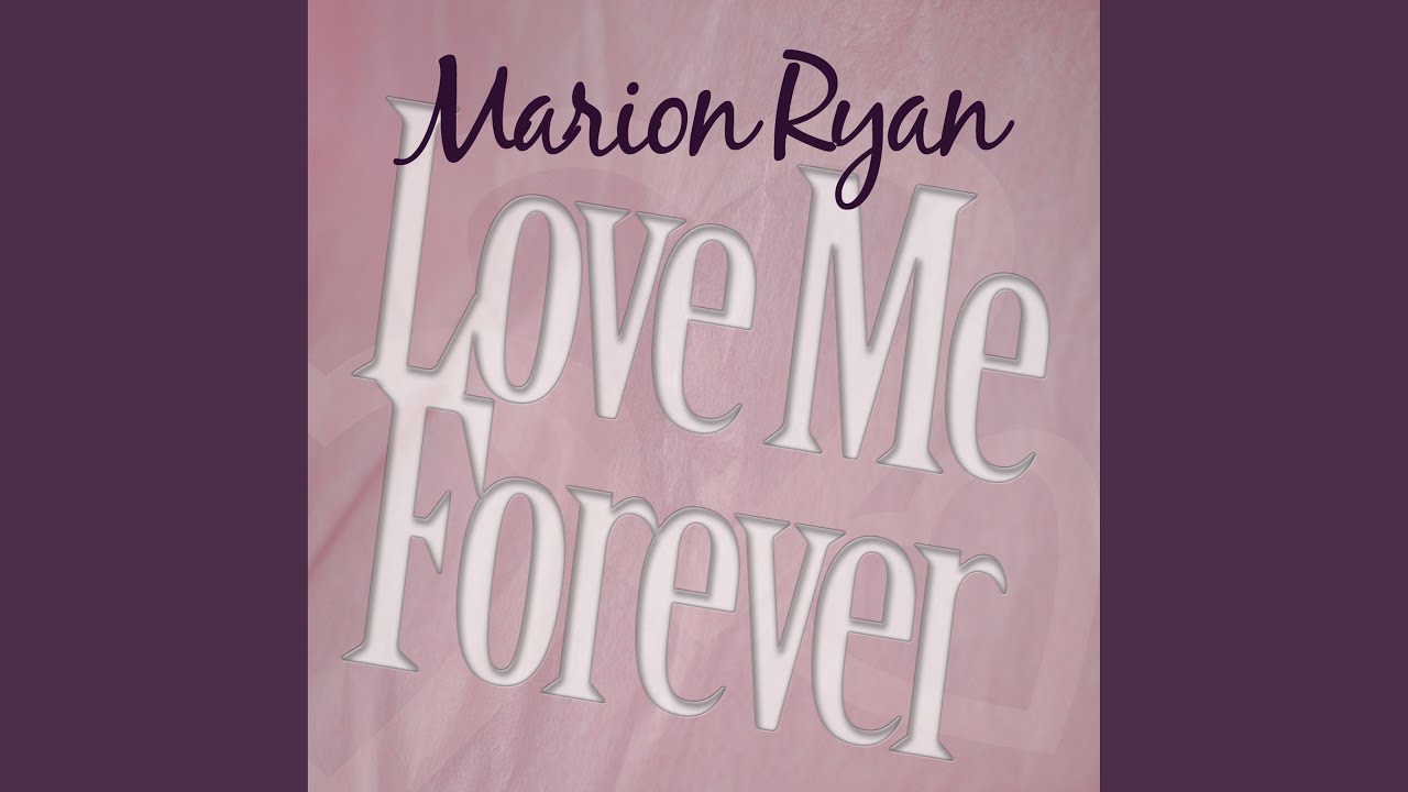 Marion Ryan - Over the Rainbow
