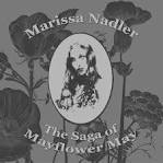 Marissa Nadler - The Saga of Mayflower May