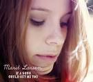 Marit Larsen - If a Song Could Get Me You [Limited Edition]
