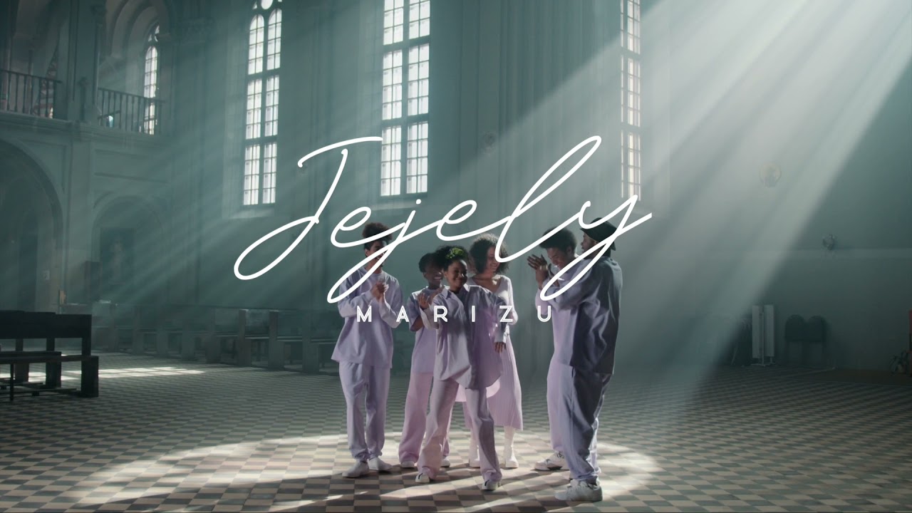 Marizu - Jejely