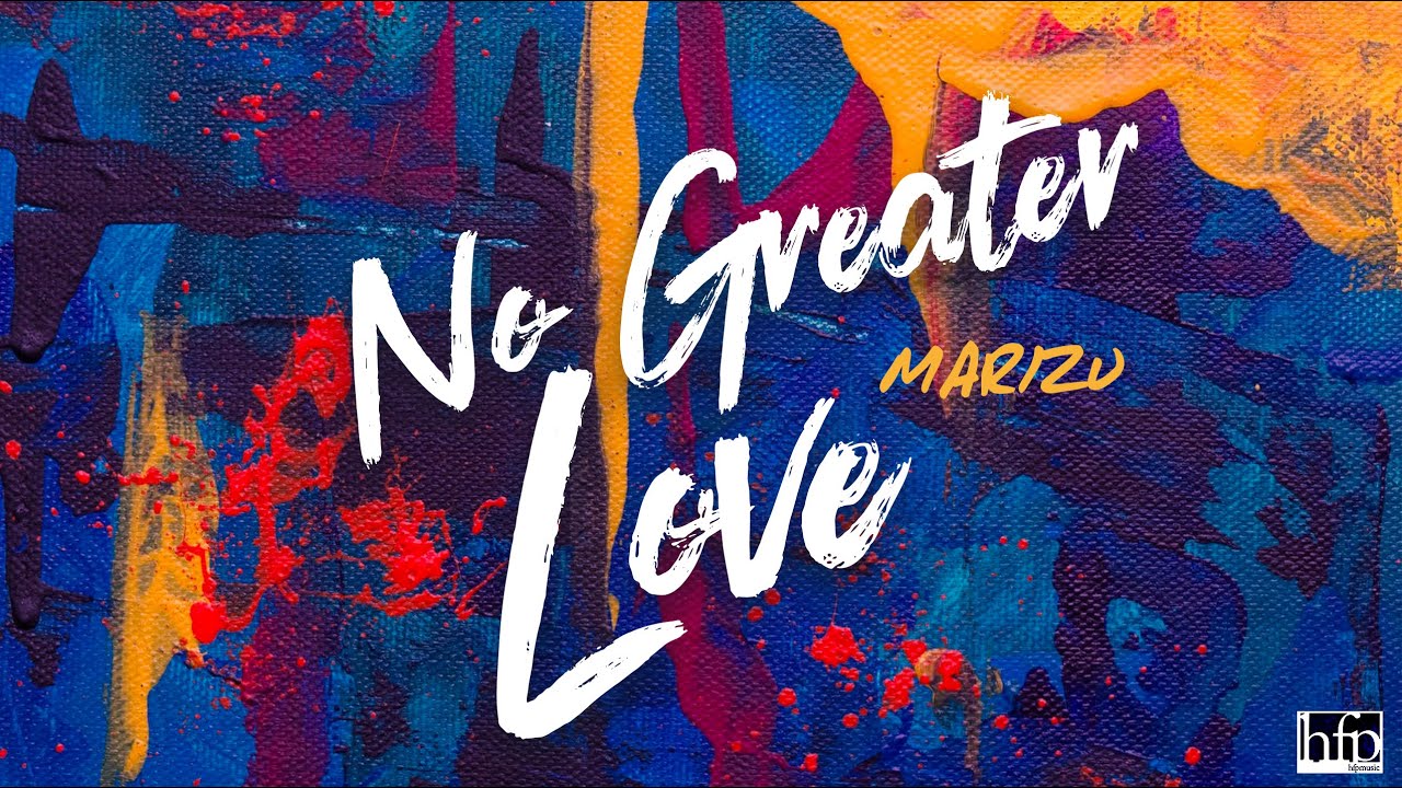 No Greater Love