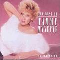 The Best of Tammy Wynette [Sony 1996]