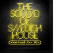 Mark Knight - The Sound Of Swedish House: Unmixed For DJ’s