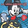 Marco Marinangeli - La Vida Mickey