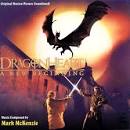 Mark McKenzie - Dragonheart: A New Beginning [Original Motion Picture Soundtrack]