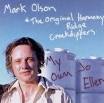 Mark Olson - My Own Jo Ellen
