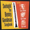 Swingin' the Benny Goodman Songbook