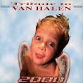 Mark Slaughter - Little Guitars: A Tribute to Van Halen