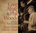 The Tim Ray Trio - Kindred Spirits Live at Chan's