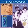 The Caravans - Seek Ye the Lord/The Soul of the Caravans