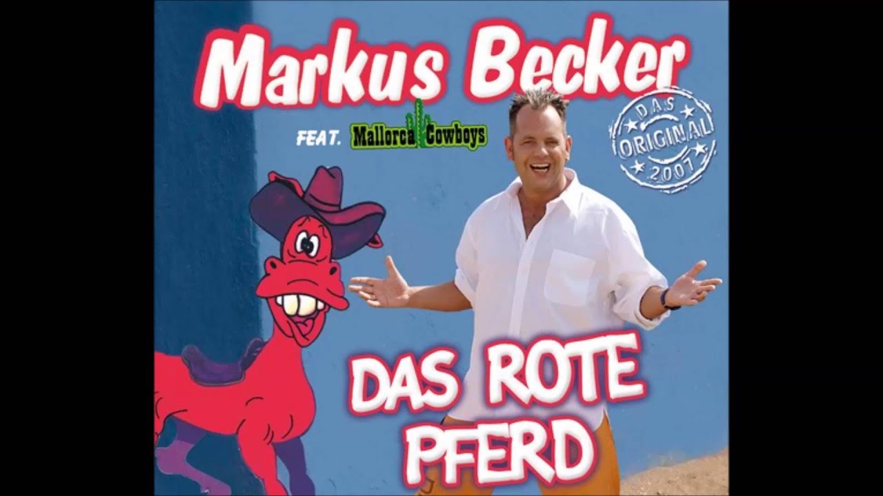 Das Rote Pferd - Das Rote Pferd