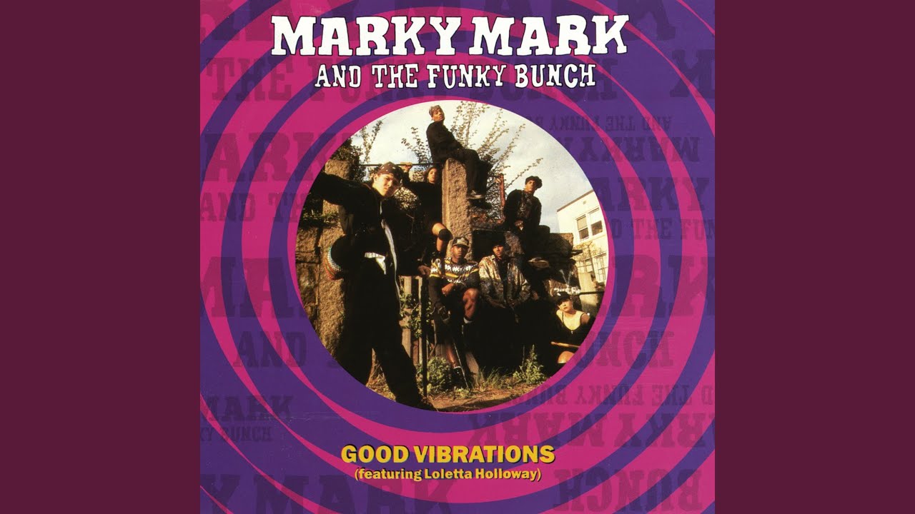 Good Vibrations - Good Vibrations