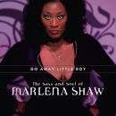 Marlena Shaw - Go Away Little Boy: The Sass and Soul of Marlena Shaw