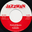 Marlena Shaw - Hunk of Heaven