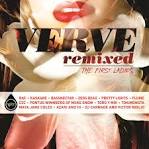 Marlena Shaw - Verve Remixed: The First Ladies