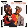 Marley Marl - Me & the Biz [Vinyl Single]