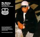 Marley Marl - Re-Entry