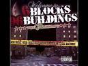 Marley Marl - Welcome to 6 Blocks 96 Buildings